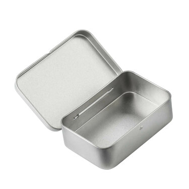 Cutie din metal pentru echipament de supraviețuire