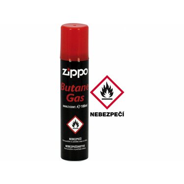 Rezerve ZIPPO pentru brichete pe gaz 100ml