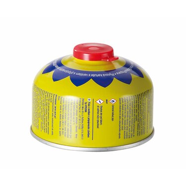 Cartuș de gaz cu filet 7/16 100g