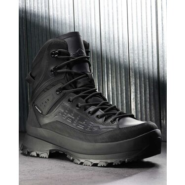 Obuv Pentagon Predator Patrol 8" čierna
