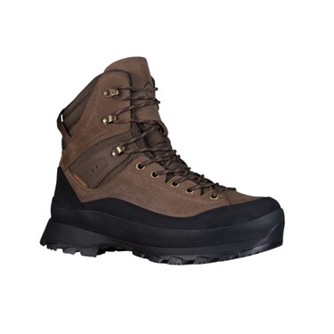 Ghete Predator Mountaineering 8" maro