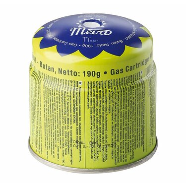 Cartuș de gaz perforabil 190g