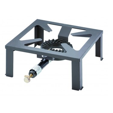 Aragaz industrial Mega Zeus