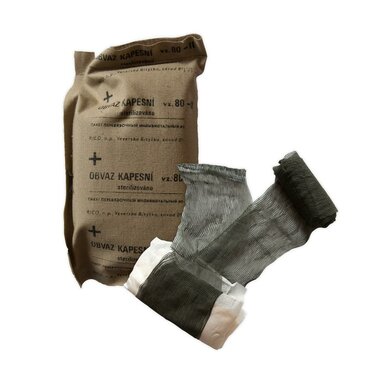 Obväz ČSLA Obväz ČSLA