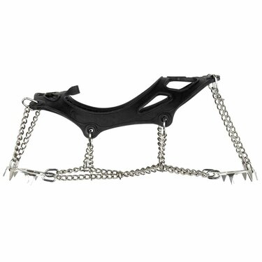 Suporturi antiderapante pentru încălțăminte FAST TRAIL