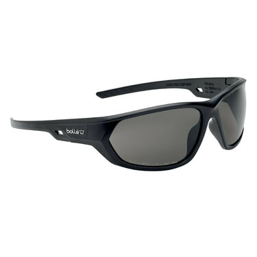 Ochelari Bollé Komet Industrial fumurii