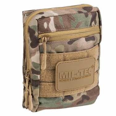 Vkladacia EDC kapsa Mil-Tec Multitarn