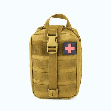 Púzdro MedKit Areswer coyote