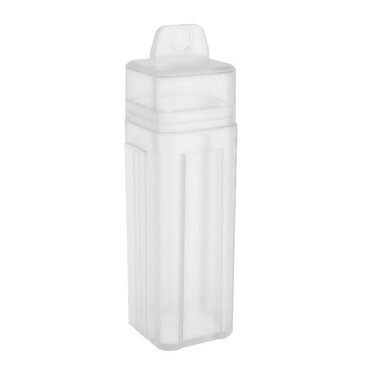 Carcasă pentru 1 acumulator 18650