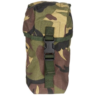Puzdro Holandské utility small MOLLE Puzdro Holandské utility small MOLLE