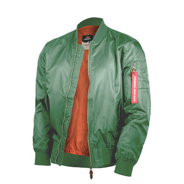 Bombera Rinokor Light olive