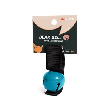 Rolnička na medvede Rinokor tyrkysová