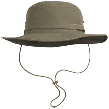 Pălărie Pentagon Roo Safari RAL7013