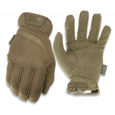 Mănuși Mechanix Fastfit Gen II coyote