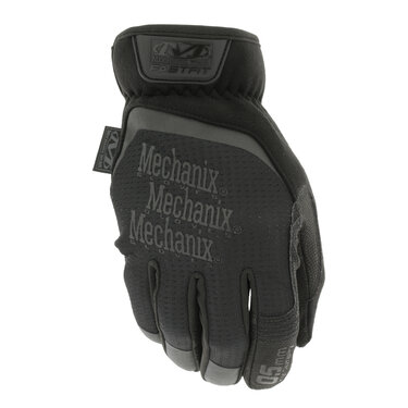 Mănuși Mechanix Speciality Fastfit 0,5mm negre