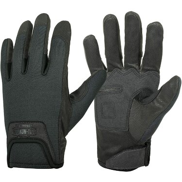 Mănuși tactice Urban Tactical Mk2 negre