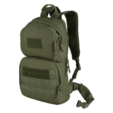 Ruksak HUMI 9,5l olive