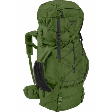 Ruksak Brandit Aviator 80l olive