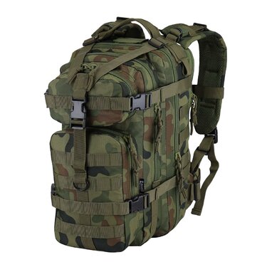 Rucsac CPL Assault WZ Pantera
