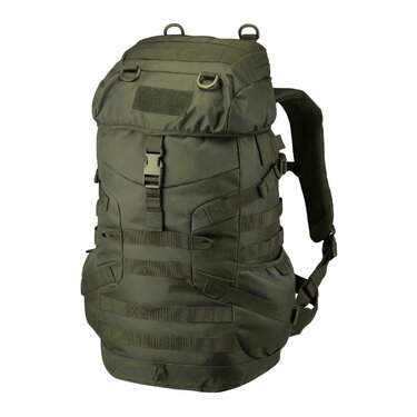Rucsac CRUX 30l olive
