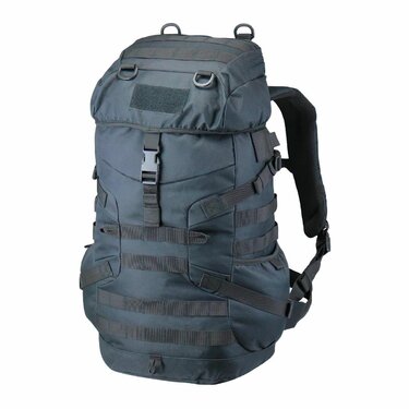 Rucsac CRUX 30l shadow grey