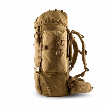 Ruksak Pentagon Deos 65l coyote