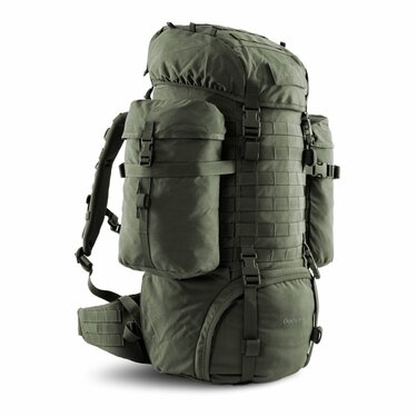 Ruksak Pentagon Deos 65l olive