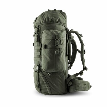 Ruksak Pentagon Deos 65l olive