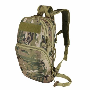 Rucsac DROME 9,5l MultiCamo