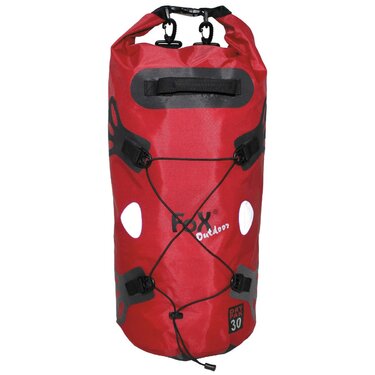 Dažďu-odolný vak Duffle Bag 30l 2v1 Dažďu-odolný vak Duffle Bag 30l 2v1