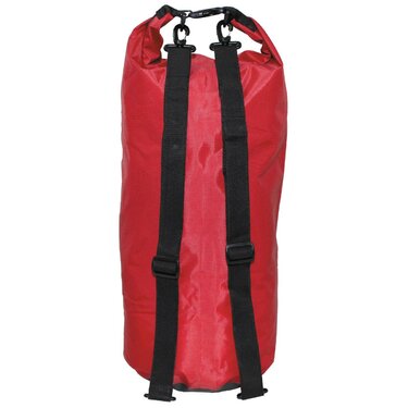 Dažďu-odolný vak Duffle Bag 30l 2v1 Dažďu-odolný vak Duffle Bag 30l 2v1
