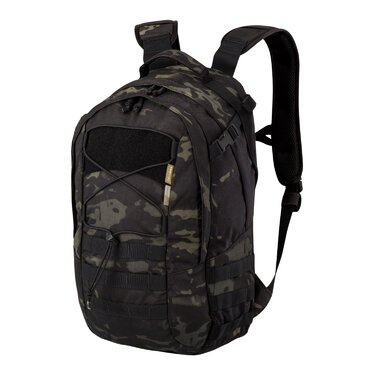 Rucsac Helikon-Tex EDC Multicam Black