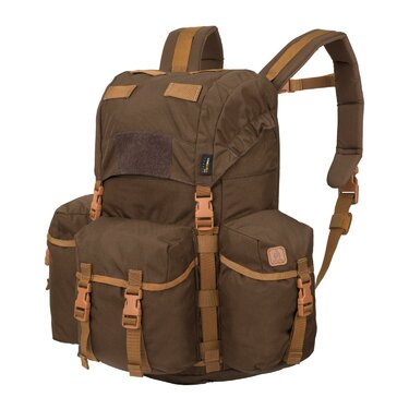 Rucsac Helikon-Tex Bergen Earth Brown/Clay