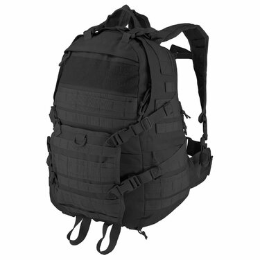 Rucsac OPERATION 35l negru
