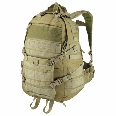 Rucsac OPERATION 35l coyote