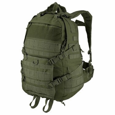 Rucsac OPERATION 35l olive