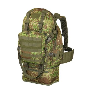 Rucsac OVERLOAD 60l PNC-GZ