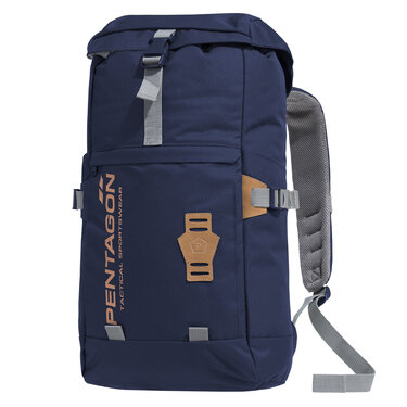 Ruksak Pentagon Akme midnight blue