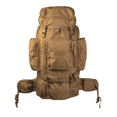 Rucsac RECOM 88l coyote