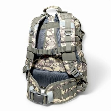 Ruksak Rinokor Outspace 28l AT digital