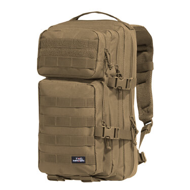 Rucsac Tac Maven coyote