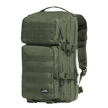 Rucsac Tac Maven olive