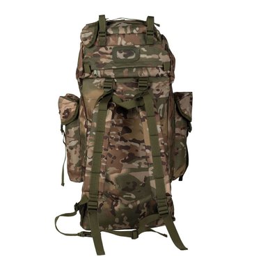 Ruksak Mil-Tec 65l Multitarn