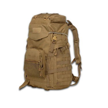 Ruksak Rinokor Lynx 43l coyote