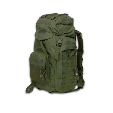 Ruksak Rinokor Lynx 48l olive