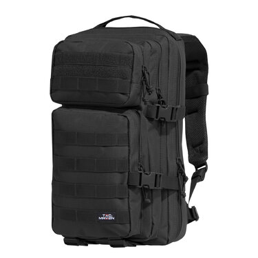 Rucsac Tac Maven negru