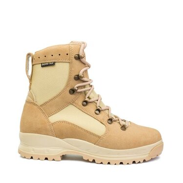 Obuv Army Ranger HD BOSP