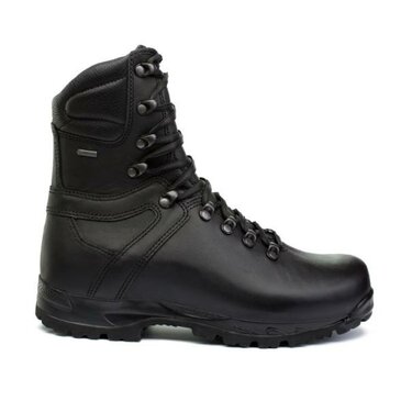 Kanady zásahové Warrior BOSP