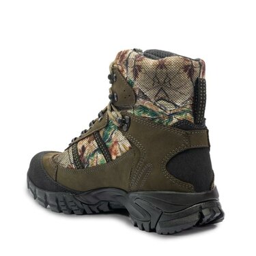 Trekingová obuv REGE camo hunter BOSP Trekingová obuv REGE camo hunter BOSP