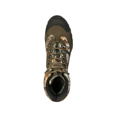 Trekingová obuv REGE camo hunter BOSP Trekingová obuv REGE camo hunter BOSP